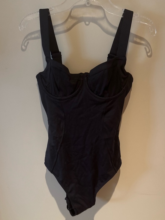 Ta3 Other - TA3 Black Sculpting One-Piece Bathing suit